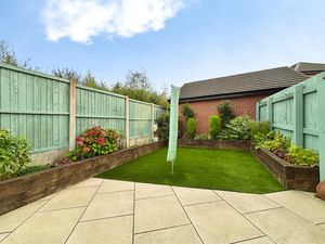 Garden- click for photo gallery
